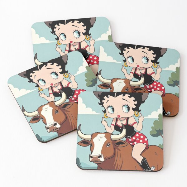 Item preview, Betty DGAF designed and sold by Wolferton.