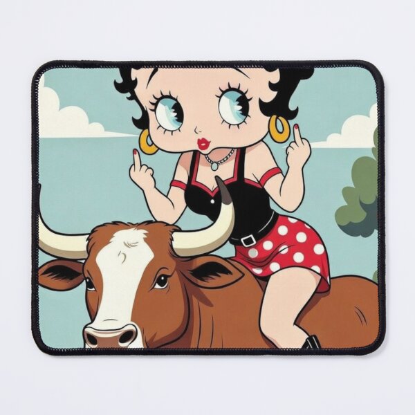 Item preview, Betty DGAF designed and sold by Wolferton.
