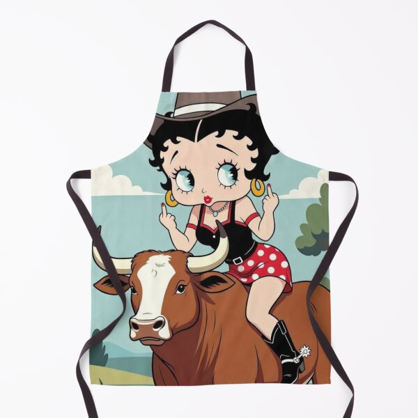 Item preview, Betty DGAF designed and sold by Wolferton.