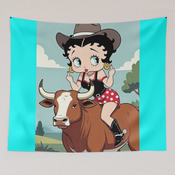 Item preview, Betty DGAF designed and sold by Wolferton.