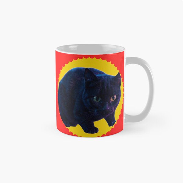 Item preview, Koteczek designed and sold by HARDLINE ART.