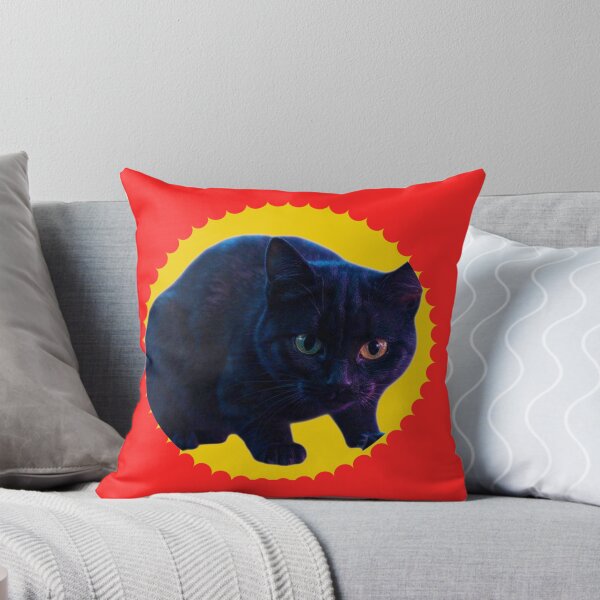 Item preview, Koteczek designed and sold by HARDLINE ART.