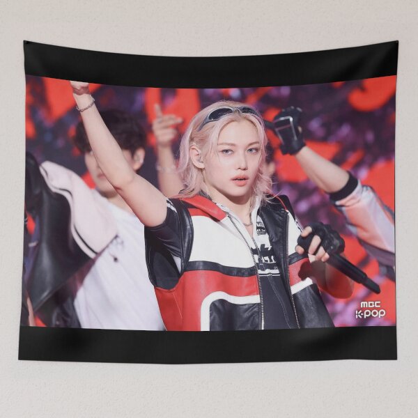 Item preview, Felix sunshine You make Stray Kids Stay DO IT comeback kpop skz skzoo world tour bang chan lee know changbin hyunjin han seungmin IN designed and sold by Kpop-Noona.