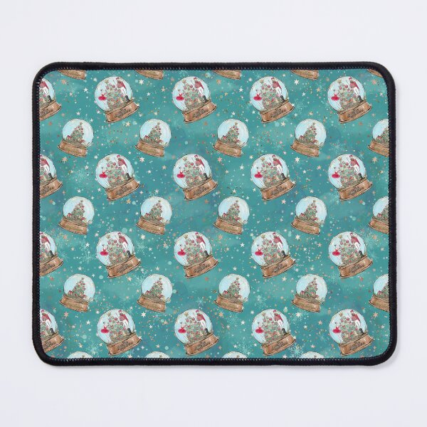 Item preview, Nutcracker Christmas Snow Globes Ballerina Pattern designed and sold by KaramfilaS.