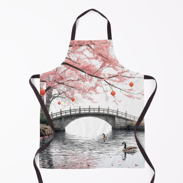 Item preview, Cherry Blossoms designed and sold by catcurio.