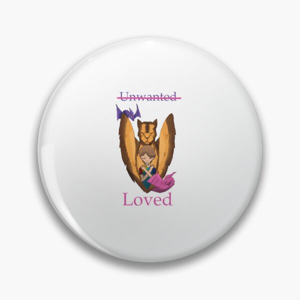 Item preview, The Unwanteds designed and sold by SlowBloomClub.