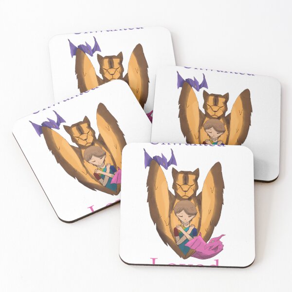 Item preview, The Unwanteds designed and sold by SlowBloomClub.