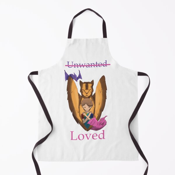 Item preview, The Unwanteds designed and sold by SlowBloomClub.