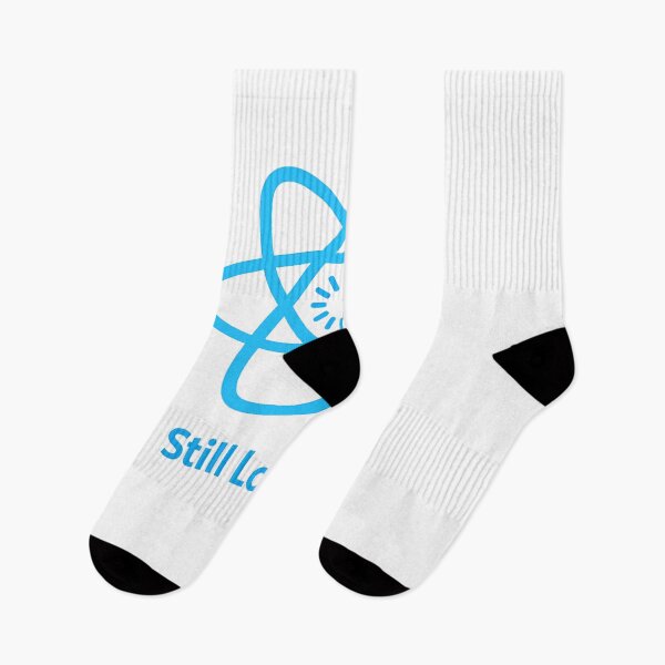 Item preview, React State Loading Forever designed and sold by techy-rrr.