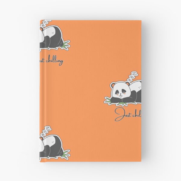 Item preview, Just chilling sleeping panda designed and sold by DaNia8.