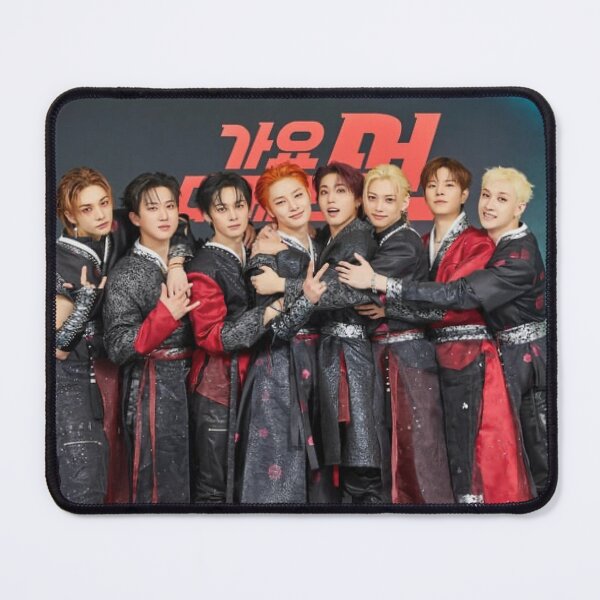 Stray Kids 신선놀음 (DIVINE) Korea Grand Music Awards 2025 You