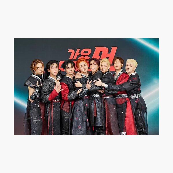 スキズ サノク hellevator 生写真 チャンビン straykids Stray Kids、JAPAN 2nd Album『GIANT』から、Pre Teaser Imagesが公開