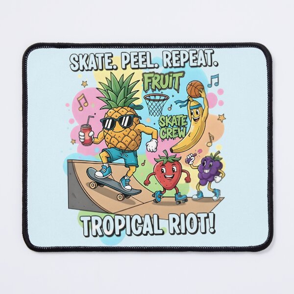 Item preview, Tropical Riot designed and sold by Mary Ney.