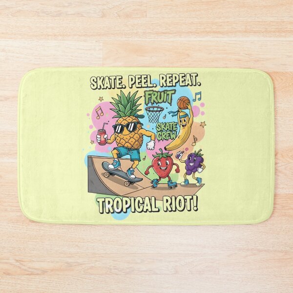 Item preview, Tropical Riot designed and sold by Mary Ney.