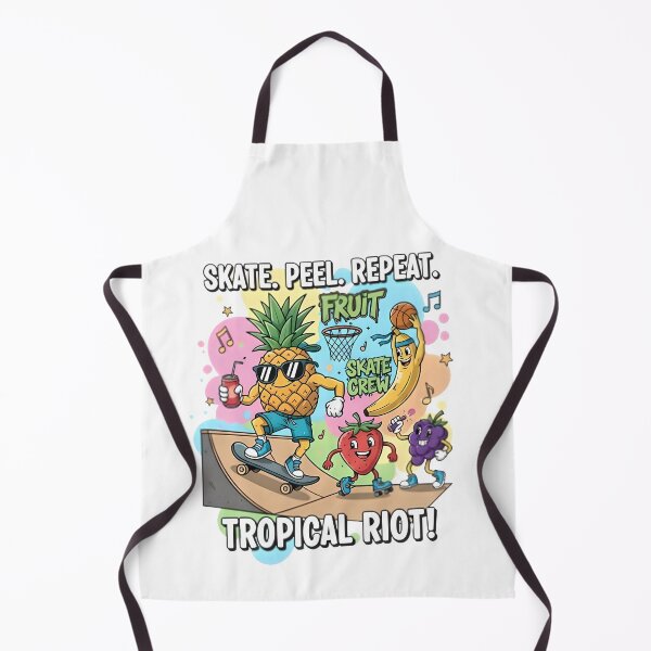 Item preview, Tropical Riot designed and sold by Mary Ney.