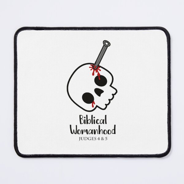 Item preview, biblical womanhood new designed and sold by Print Punk ⭐⭐⭐⭐.
