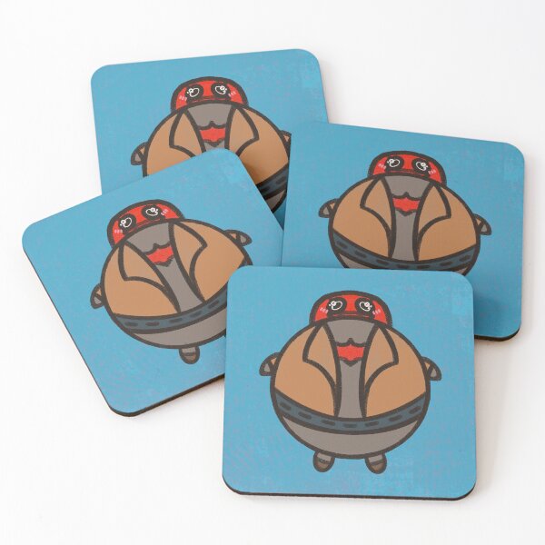 Item preview, Cute Fatson designed and sold by Artsyanne.