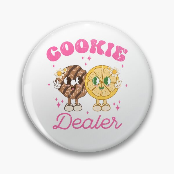 Item preview, Cookie Dealer designed and sold by nuocmixinhdep.