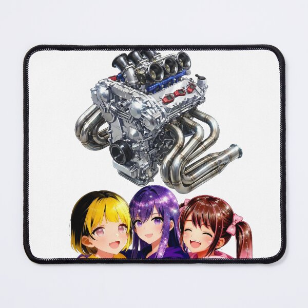 Item preview, VR38 Pure NA: The 6-Throttle Dream Spec designed and sold by AKIHABARAMOTORS.