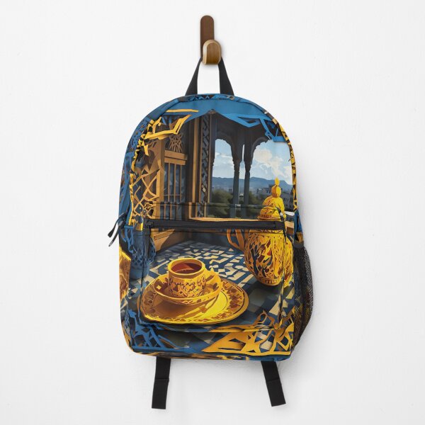 Item preview, Marrakesh Afternoon designed and sold by ONYX Pixee.