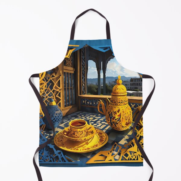 Item preview, Marrakesh Afternoon designed and sold by ONYX Pixee.