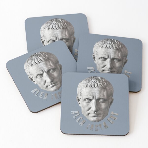 Item preview, Alea Iacta Est designed and sold by Trexyca Artworks Store.