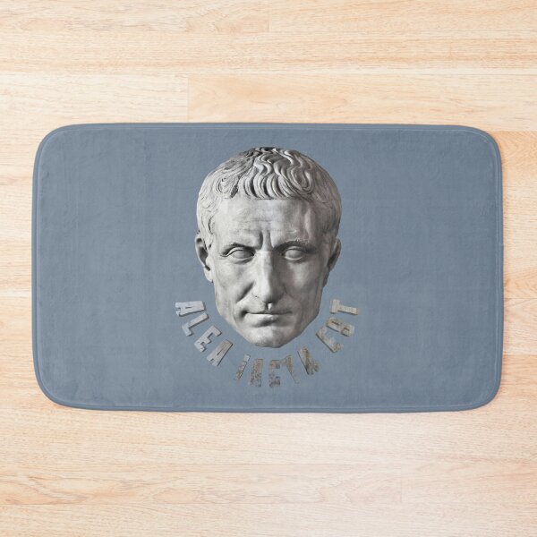 Item preview, Alea Iacta Est designed and sold by Trexyca Artworks Store.