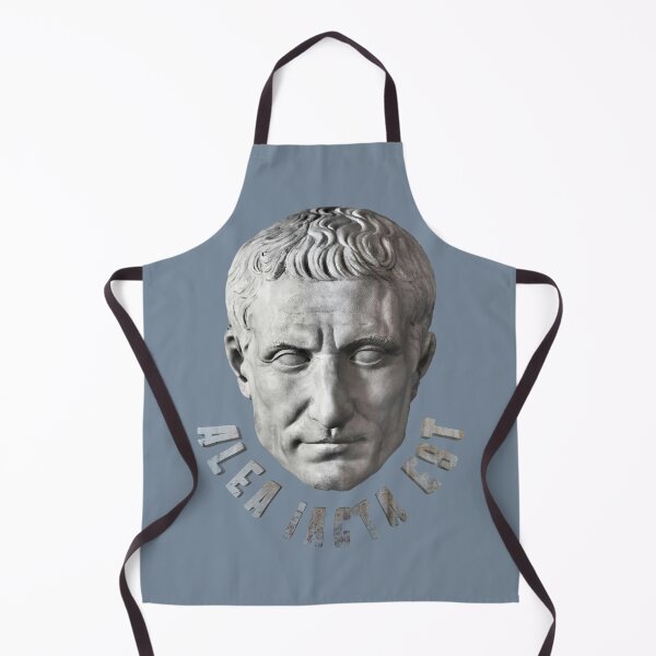 Item preview, Alea Iacta Est designed and sold by Trexyca Artworks Store.