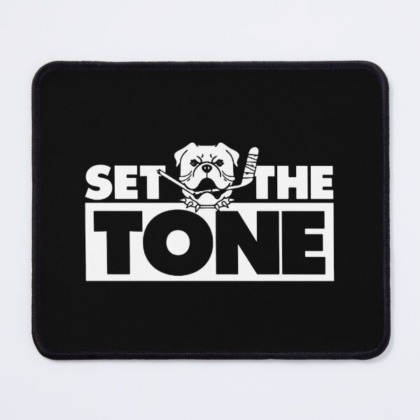 Item preview, Set The Tone designed and sold by catherinebraith.