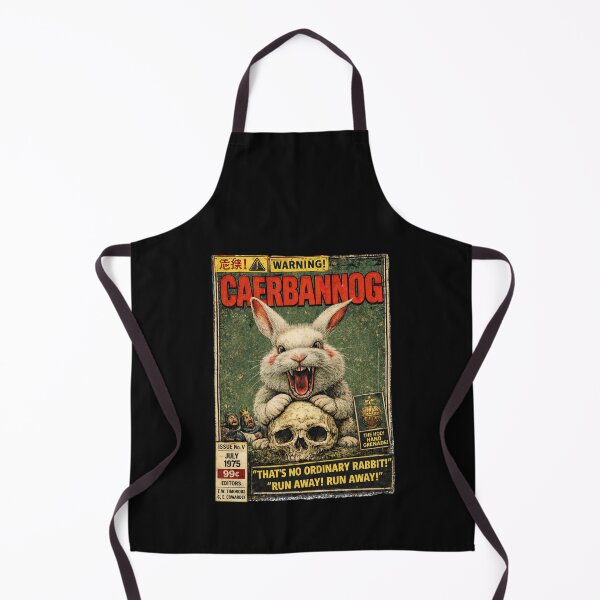Item preview, Its's Caerbannog  designed and sold by obstinator.