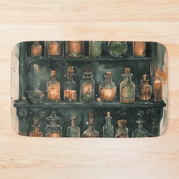 Item preview, The Alchemist's Inventory designed and sold by ONYX Pixee.