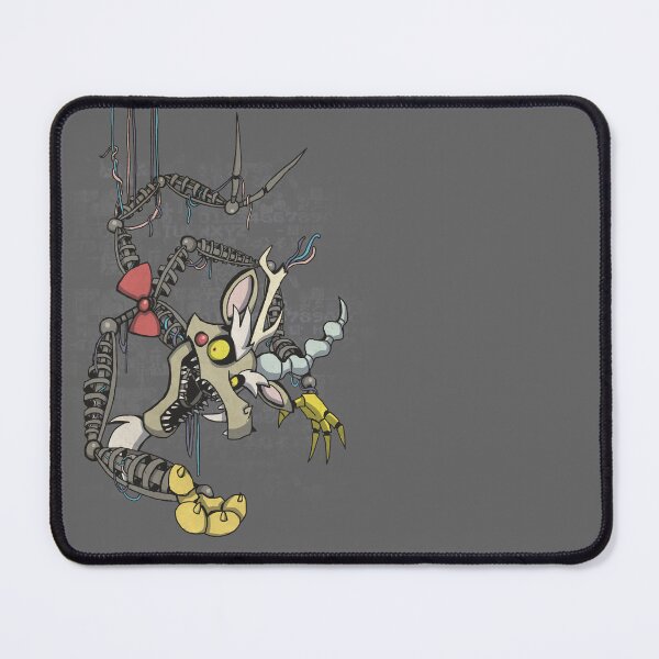Item preview, My Little Pony - MLP - FNAF - Discord Animatronic designed and sold by Kaiserin.