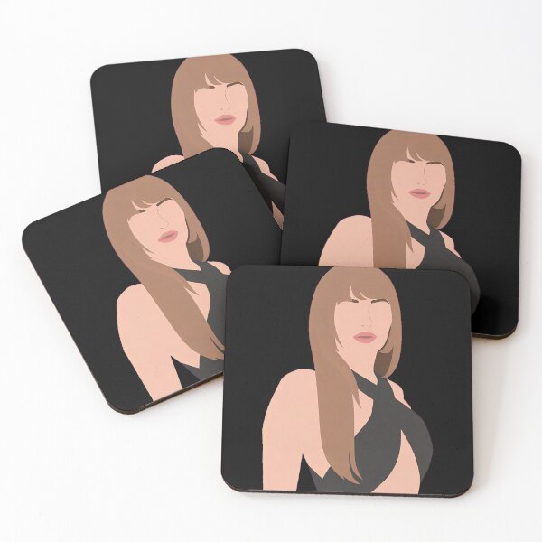 Item preview, Miley Cyrus Lineless Illustration designed and sold by dsxclothing.