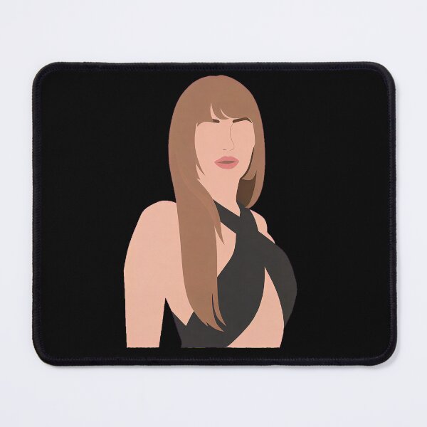 Item preview, Miley Cyrus Lineless Illustration designed and sold by dsxclothing.