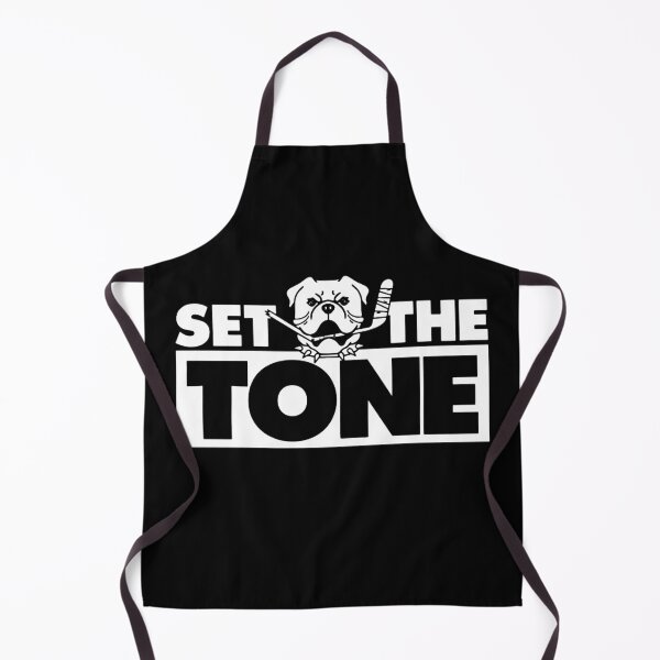 Item preview, Set The Tone designed and sold by pittsalycia.