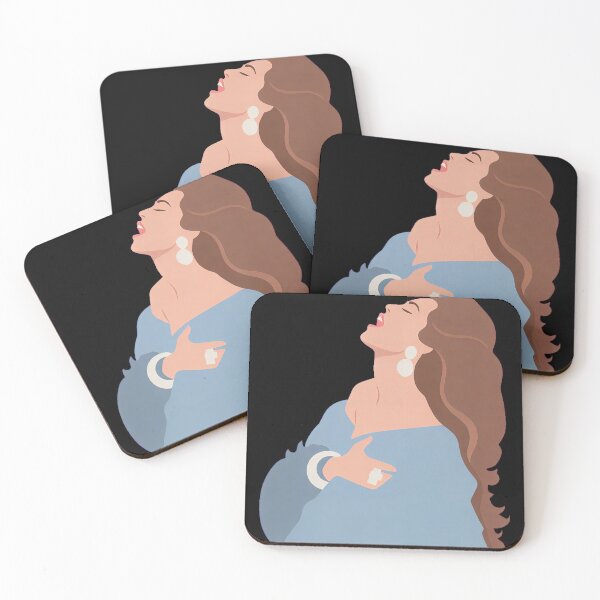 Item preview, Miley Cyrus Lineless Illustration designed and sold by dsxclothing.