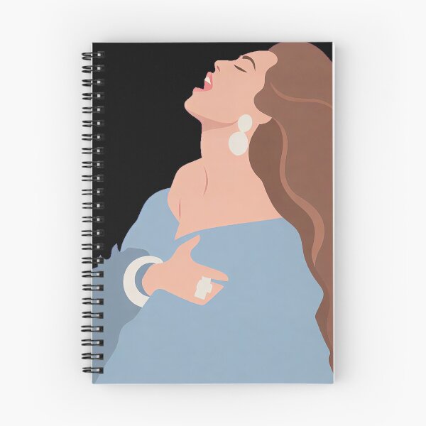 Artikelvorschau, Miley Cyrus – Linienlose Illustration entworfen und verkauft von dsxclothing.