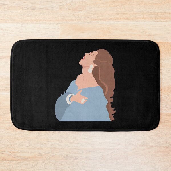Item preview, Miley Cyrus Lineless Illustration designed and sold by dsxclothing.