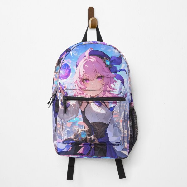 Item preview, Dori Genshin Impact Anime Girl Merchant Sparkle designed and sold by TorbenKuhano.