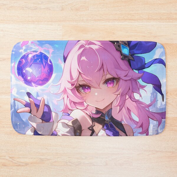 Item preview, Dori Genshin Impact Anime Girl Merchant Sparkle designed and sold by TorbenKuhano.
