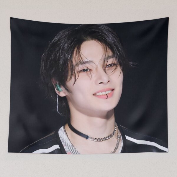 Item preview, IN hot You make Stray Kids Stay skz skzoo DO IT CEREMONY Gayo Daejeon Winter Golden Loop tour bang chan lee know changbin felix han seungmin hyunjin designed and sold by Kpop-Noona.