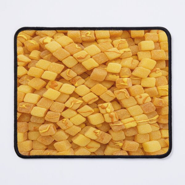 Item preview, Yellow 3D Street Candy Geometric Mosaic Art iphone case designed and sold by Imaginarium of Chaos falcon88 .