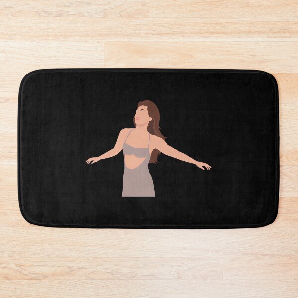 Item preview, Miley Cyrus Lineless Illustration designed and sold by dsxclothing.