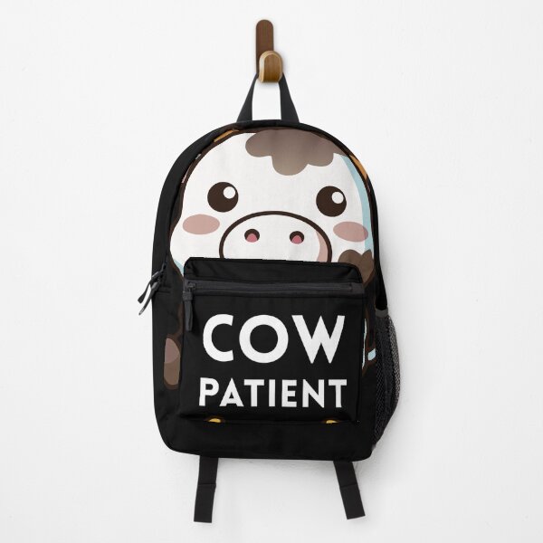 Item preview, Cow Zodiac: Patient Personality, Asian Zodiac Cute Cow designed and sold by CHANCHANAI.