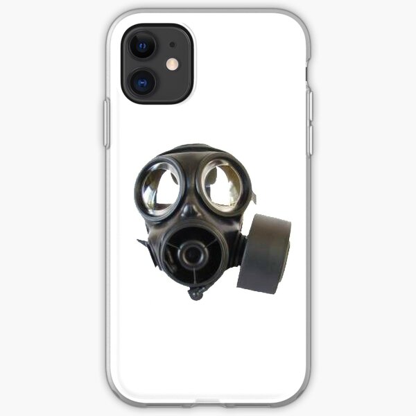 S10 Iphone Cases Covers Redbubble - roblox s10 gas mask