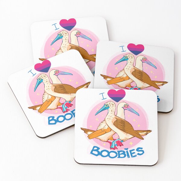 Item preview, I love boobs bi flag designed and sold by Talibri✨.