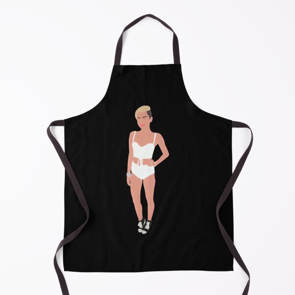 Item preview, Miley Cyrus Lineless Illustration designed and sold by dsxclothing.