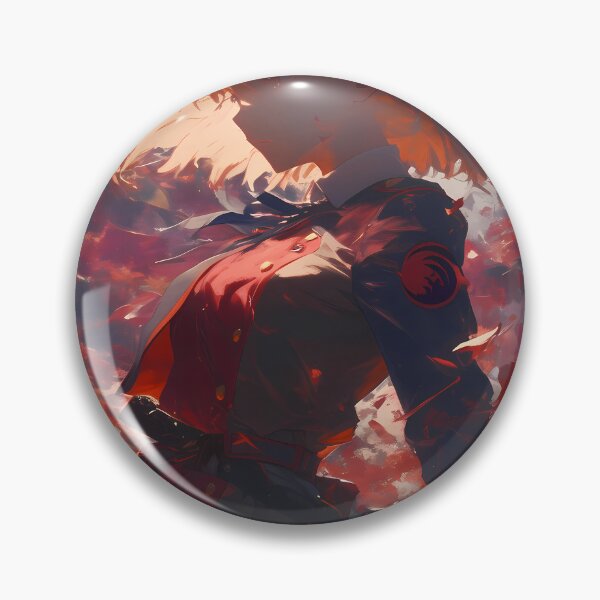 Item preview, Chisato Nishikigi Lycoris Recoil Anime Girl Graceful Hero designed and sold by TorbenKuhano.
