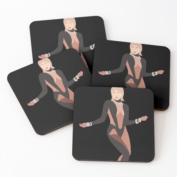 Item preview, Miley Cyrus Lineless Illustration designed and sold by dsxclothing.