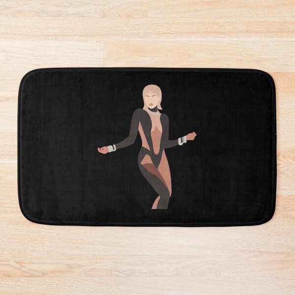 Item preview, Miley Cyrus Lineless Illustration designed and sold by dsxclothing.